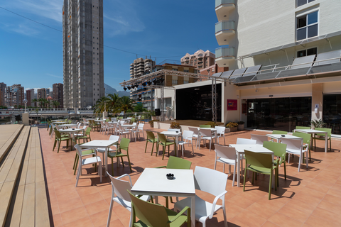 MedPlaya Hotel Regente foto 10