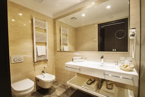 Hotel Bisesti in Bardolino, foto 30