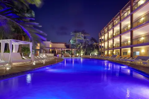 Divi Aruba All Inclusive in Punta Brabo — foto 5