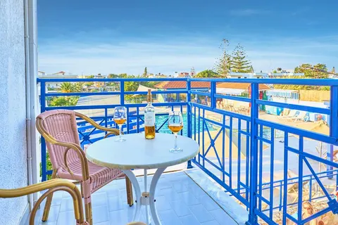 Sergiani Apartments foto 5