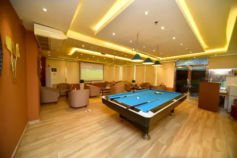 Emirates Stars Appartementen Dubai in Dubai — foto 26