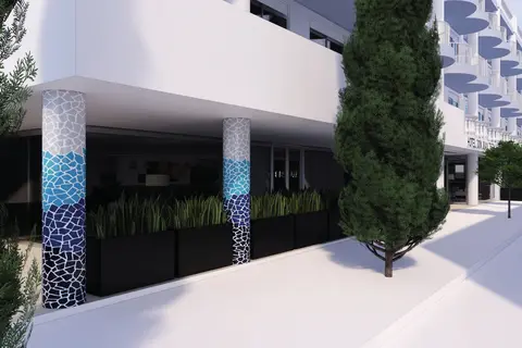 Don Juan Tossa Bungalows in Tossa de Mar — foto 3