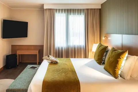 Mercure Porto Gaia in Vila Nova de Gaia — foto 3