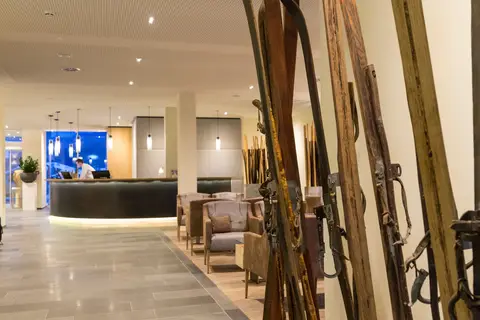 Alpenhotel Kaiserfels in St. Johann in Tirol — foto 7