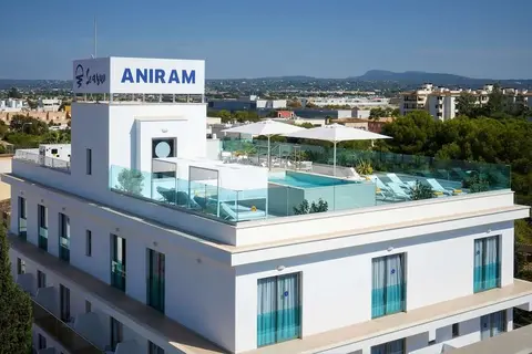Seasun Aniram in Palma — foto 10