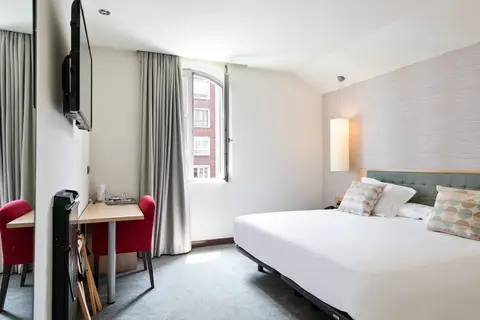 abba Santander Hotel in Santander — foto 18