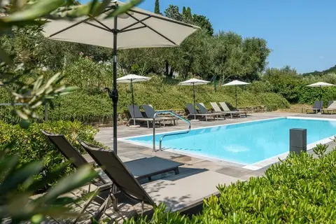 Terme Krka Strunjan - Laguna Hotel in Izola / Isola — foto 15