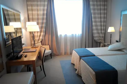 Papillo Hotels & Resorts Roma in Rome — foto 27