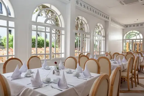 Valeria Jardins d'Agadir Resort in Rabat — foto 21