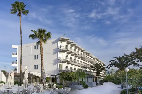 The Grove Seaside Hotel in Δημοτική Ενότητα Ασίνης — foto 29