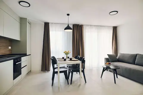 Malinska Green Appartementen in Malinska — foto 15