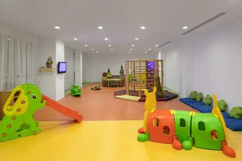 Özkaymak Incekum Hotel in Alanya, foto 8
