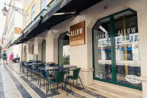 MeraPrime Gold Design Hotel in Lissabon, foto 9