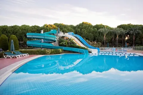 IC Hotels Green Palace & Villas in Aksu, foto 3