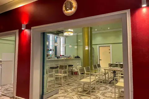 Palatino Hotel in Parga — foto 5