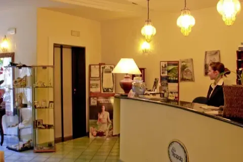Hotel Il Nespolo in Ischia, foto 14