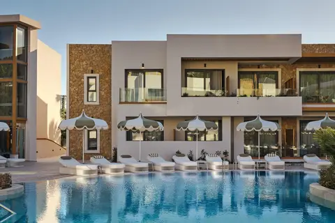 Lesante Classic Luxury Hotel & Spa in Tsilivi — foto 8