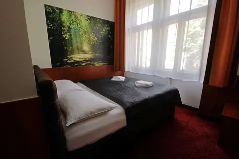 Zlata Vaha in Praag, foto 6