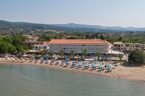 Hotel Aphrodite Beach foto 2