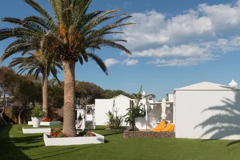 Villas Lanzasuites in Yaiza — foto 24