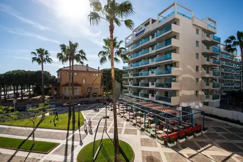Blaumar in Salou — foto 17