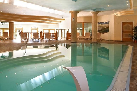 Hotel Thaneller foto 14