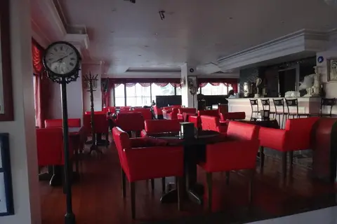 Temple Hotel in Didim — foto 9