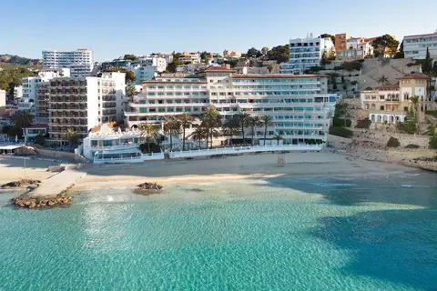 Hotel Nixe Palace in Palma, foto 2