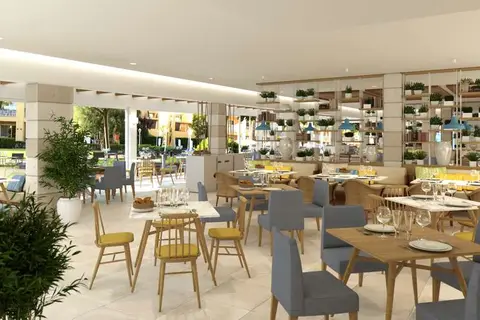 Club Del Sol Aparthotel in Pollença — foto 10