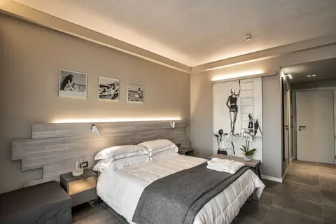 Hotel Nautilus in Pesaro — foto 25