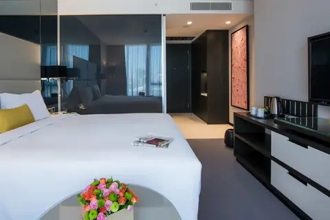 Centro WestSide Istanbul in Fatih — foto 20