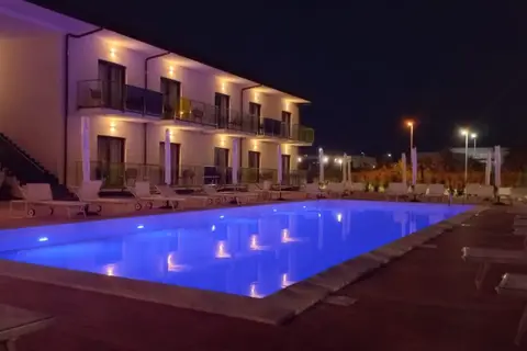 Hotel Mosaico in Matera, foto 29