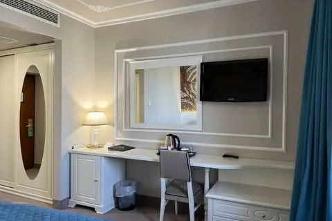 Hotel Adriatik in Durrës — foto 5