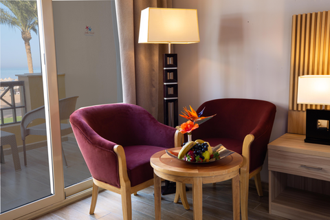 Stella Beach Resort foto 21