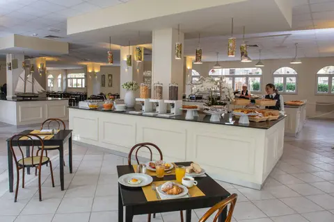 Eloro Hotel in Noto — foto 4