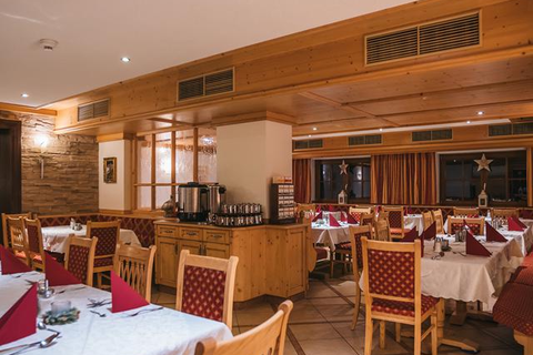 Hotel and Villa Austria foto 9