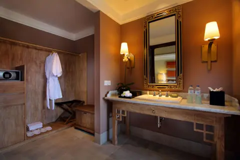 Sudamala Suites & Villas in Denpasar — foto 12