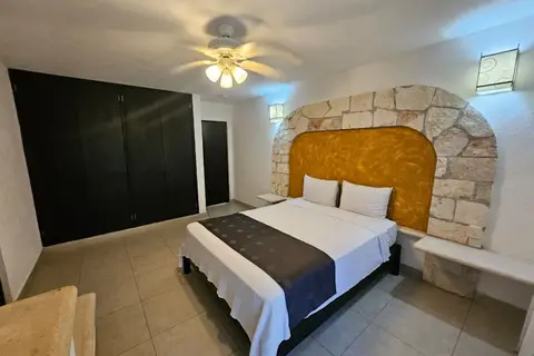 Tukan Hotel Playa del Carmen in Playa del Carmen — foto 11