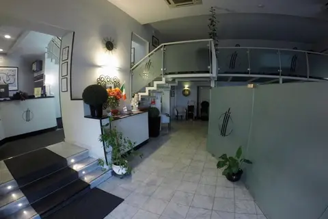 La Torre Hotel in Predazzo, foto 9