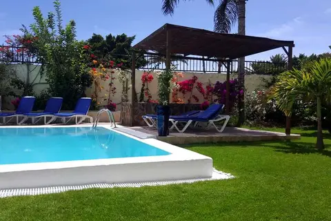 VIP Nogal in San Bartolomé de Tirajana, foto 8