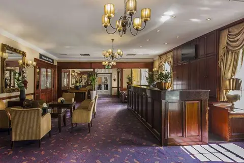 Cassidys Hotel in Dublin — foto 10