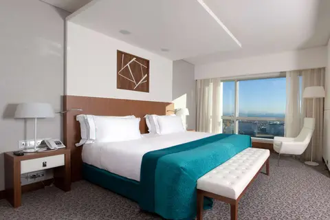 Epic Sana Lisboa Hotel in Lissabon, foto 25