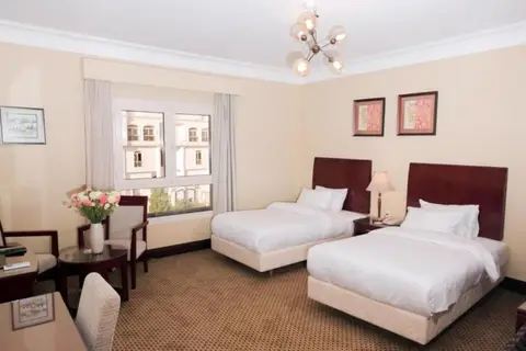 The Villa 604 powered by Look in القاهرة الجديدة — foto 14