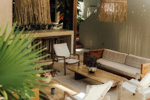 Hotel Mereva Tulum in Cancún — foto 15