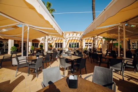 Camping Alannia Costa Blanca foto 3