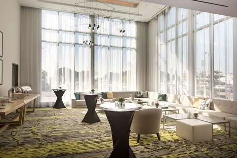 Cambria Hotel LAX in El Segundo — foto 19
