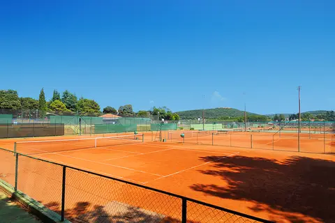 Resort Petalon in Vrsar — foto 21