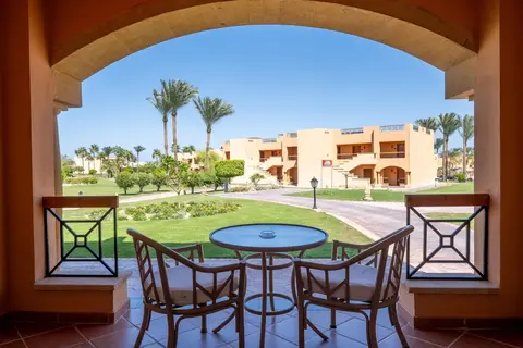 Jaz Grand Marsa in Marsa Alam, foto 25