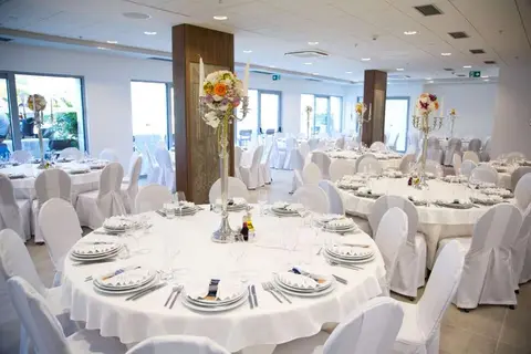 Aparthotel Miramare in Makarska — foto 11