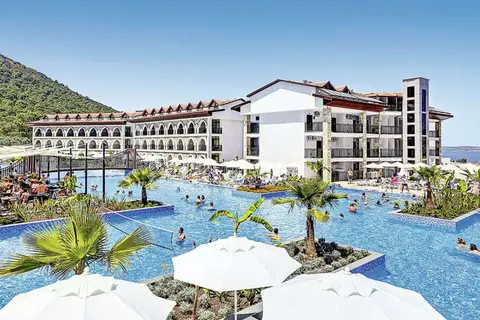 Ramada Resort by Wyndham Akbuk in Didim, foto 17
